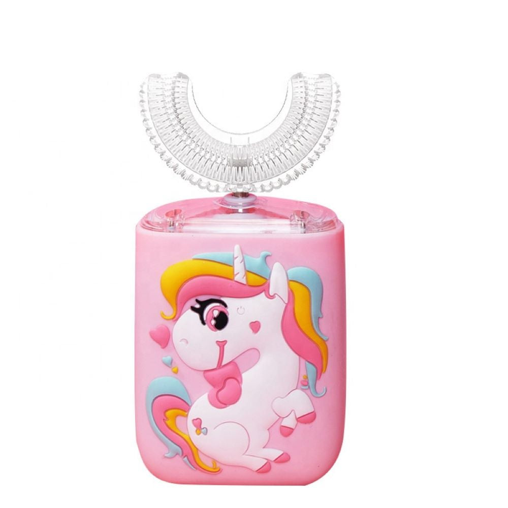 Periuță de dinți electrică automată pentru copii