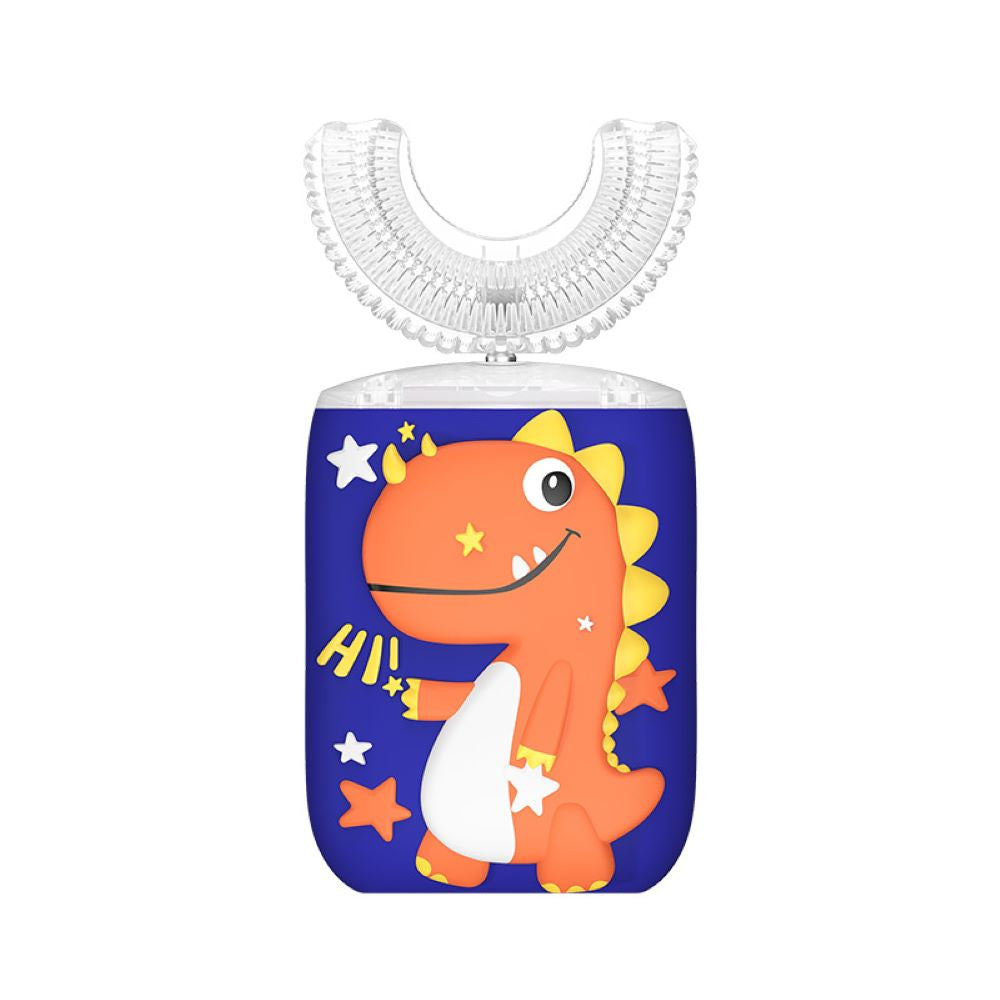 Periuță de dinți electrică automată pentru copii