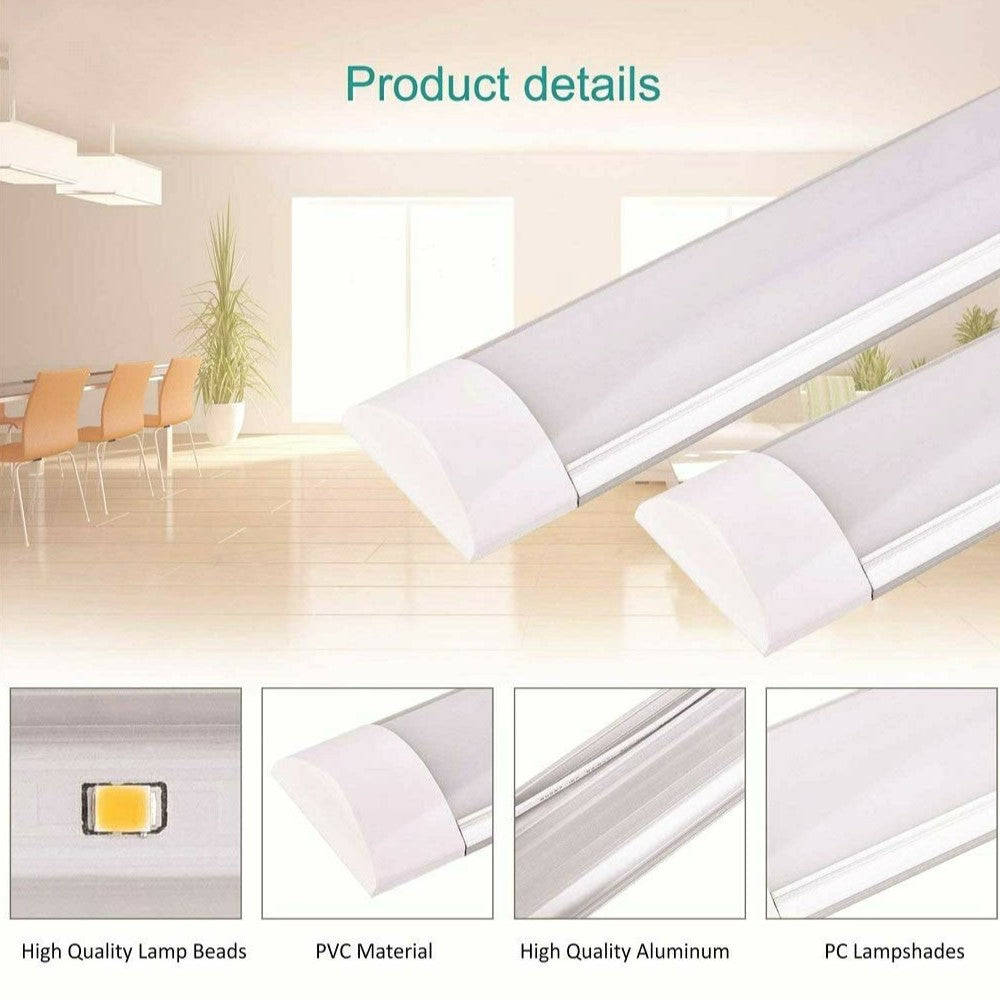 LED tube 120CM, 120W