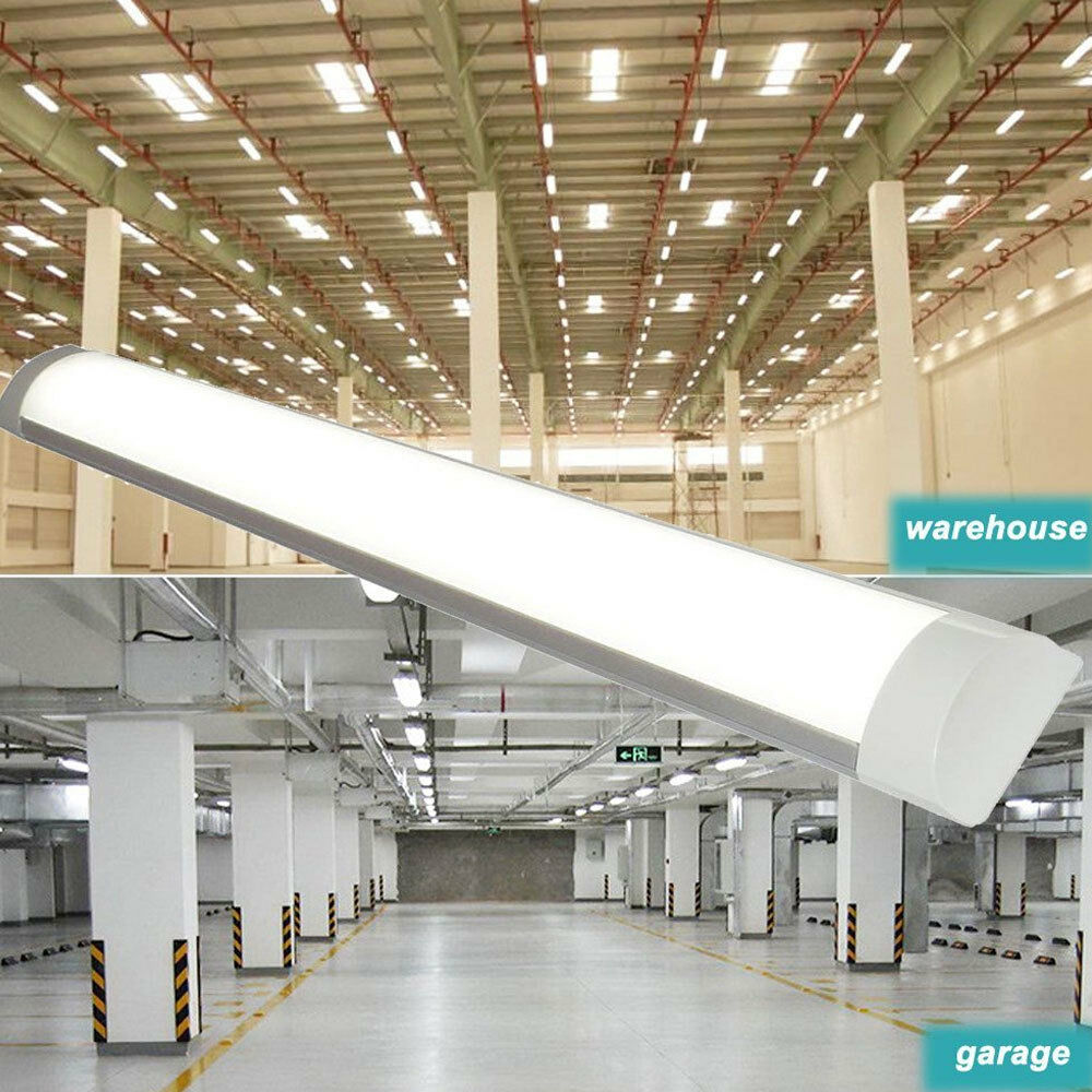 LED tube 120CM, 120W