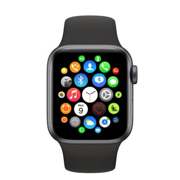 Smartwatch X 007 N