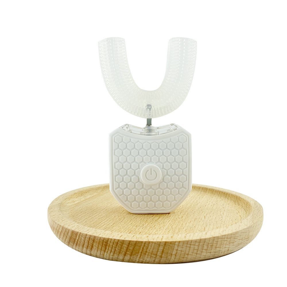 Periuță de dinți electrică automată