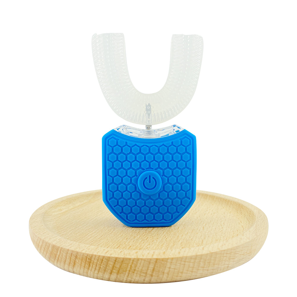 Periuță de dinți electrică automată