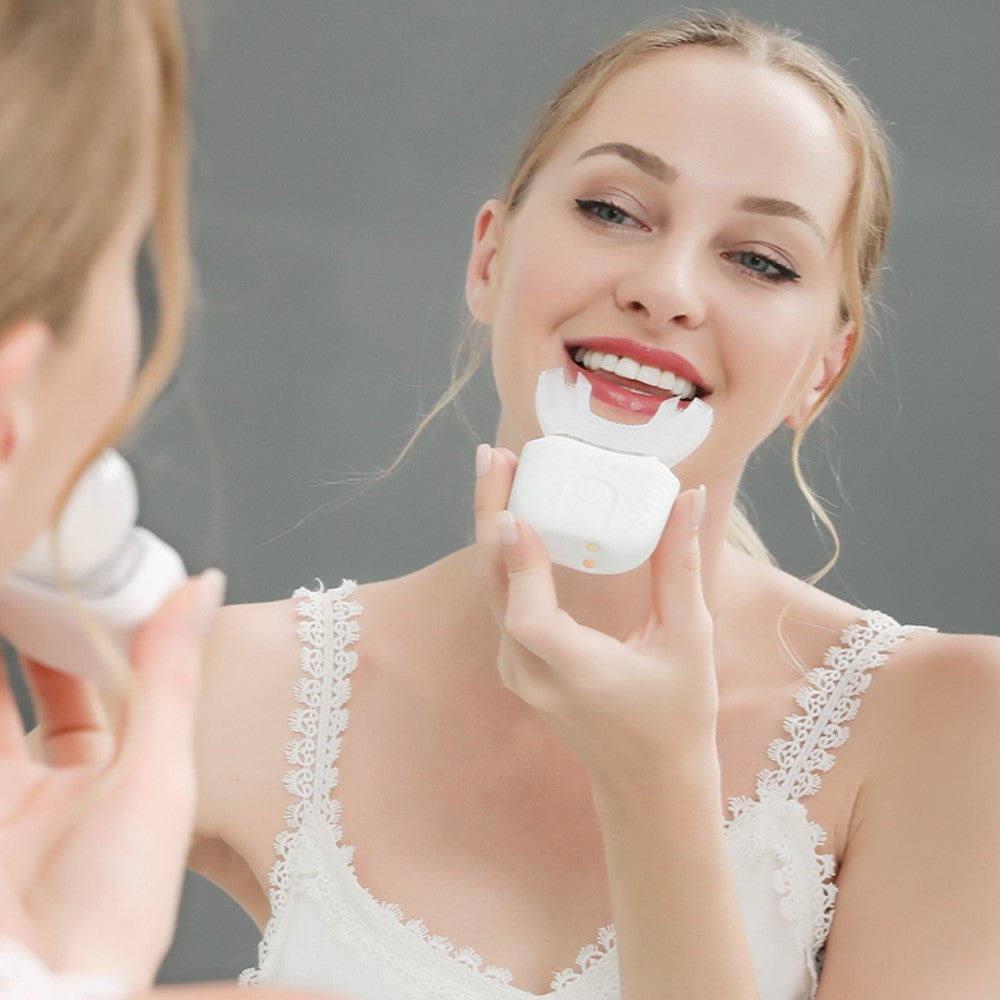 Periuță de dinți electrică automată