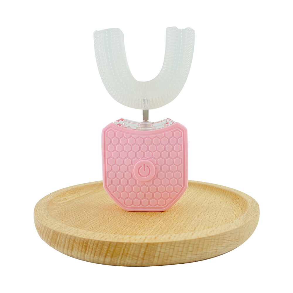 Periuță de dinți electrică automată