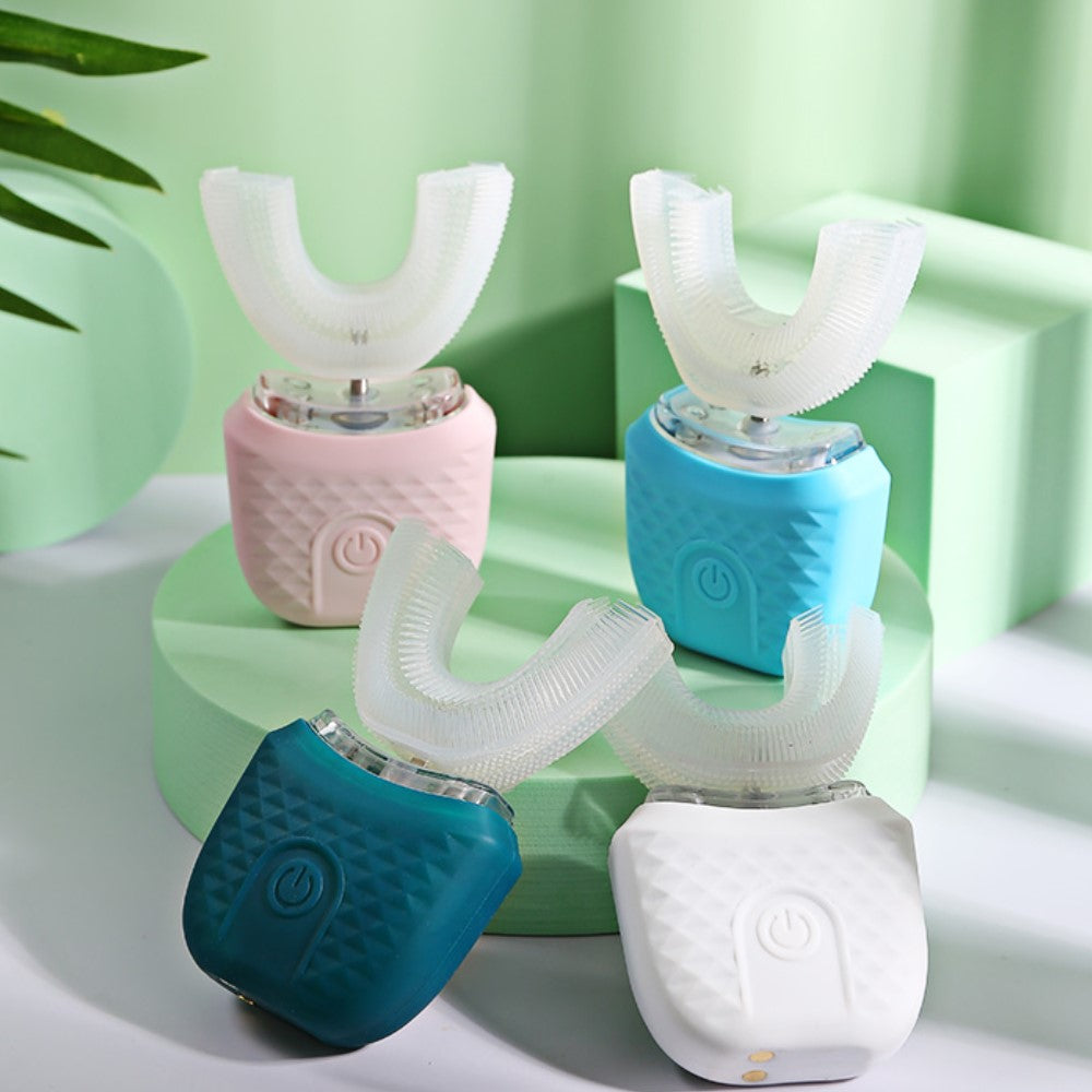 Periuță de dinți electrică automată