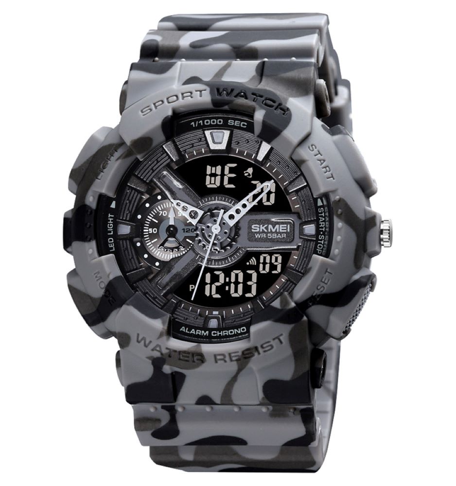 Ceas sport EXTREME