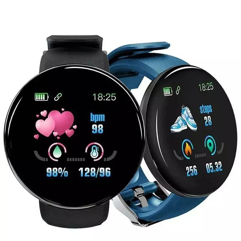 Smartwatch ZX1000