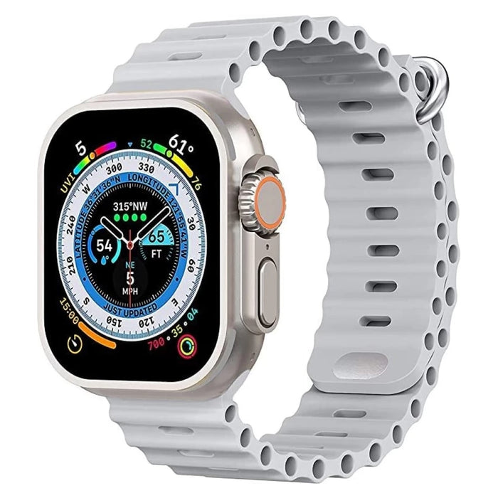 Smartwatch S8 Ultra 49mm