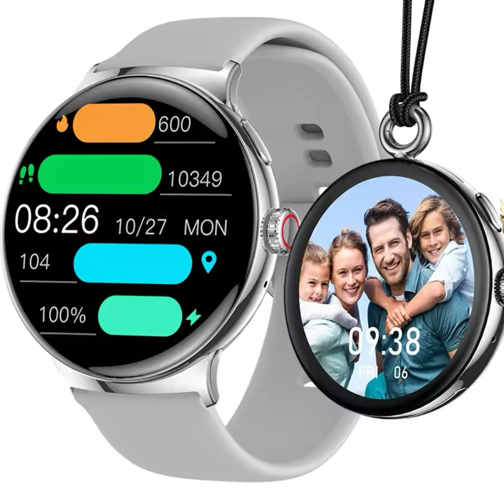 Smartwatch AT750