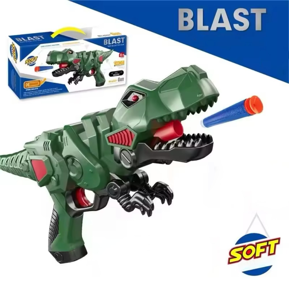 Jucărie pentru copii Dino Blaster