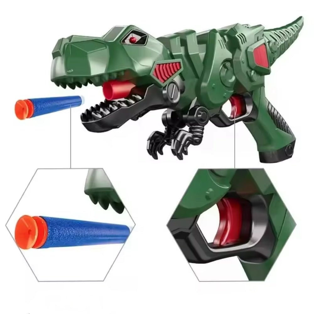 Jucărie pentru copii Dino Blaster