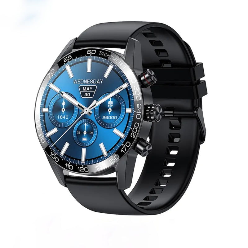 Ceas inteligent Smart Steel Pro