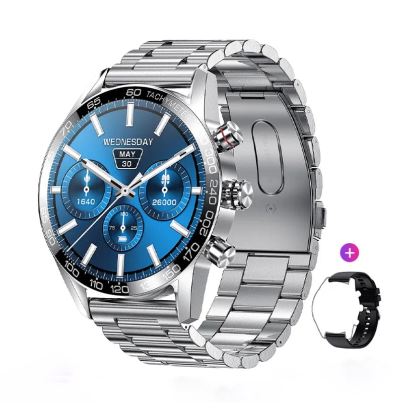 Ceas inteligent Smart Steel Pro