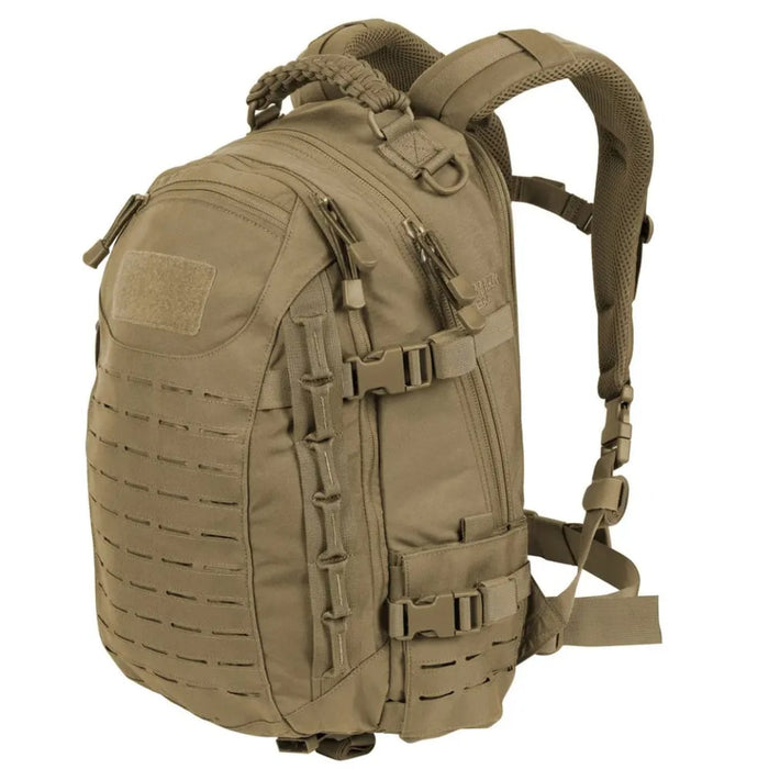 Rucsac tactic Commando 30L+