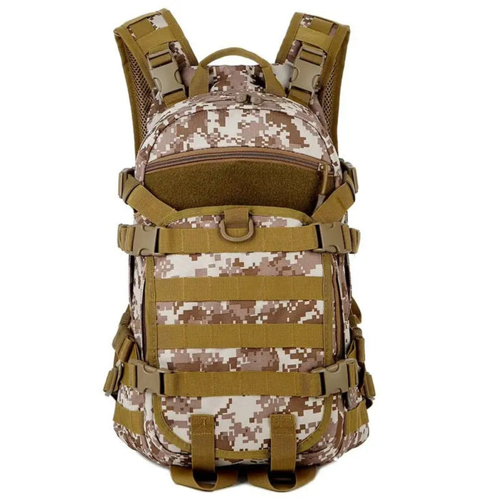 Rucsac tactic Maverick 25L
