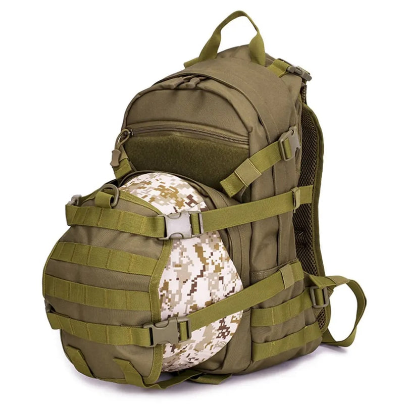 Rucsac tactic Maverick 25L