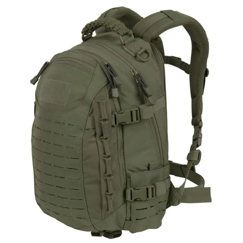 Rucsac tactic Commando 30L+