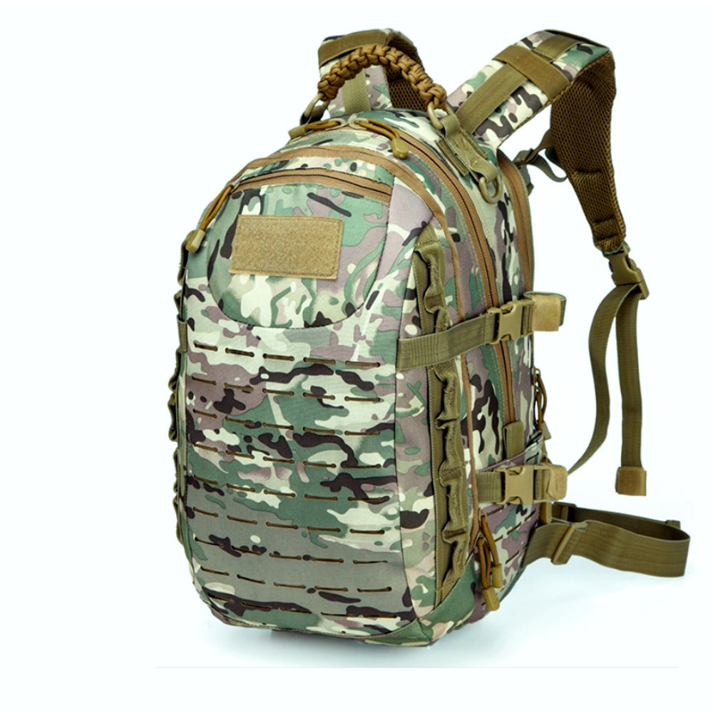 Rucsac tactic Commando 30L+