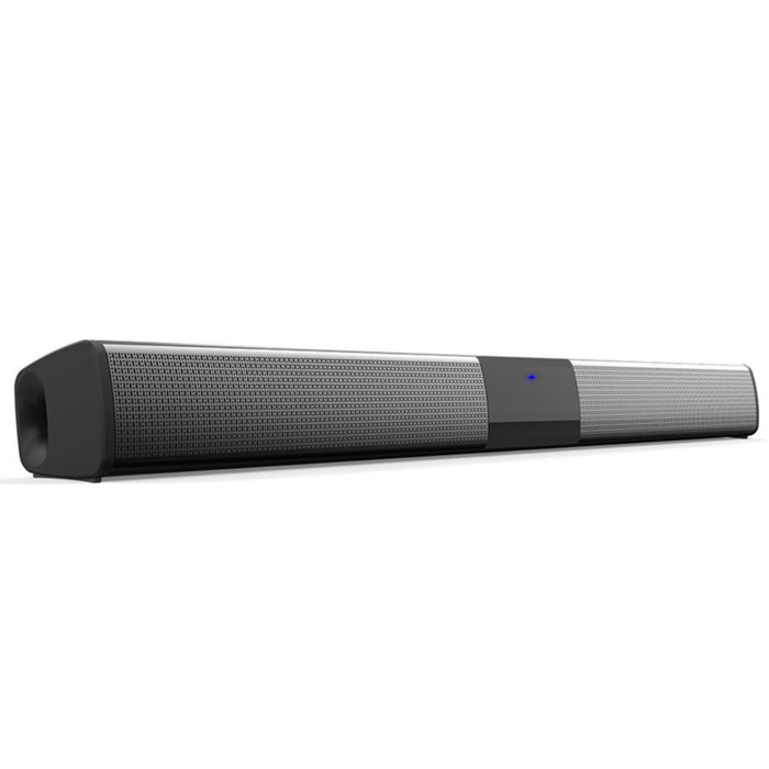 SonicLine 4.0 Soundbar Bluetooth – 55 cm, 4 difuzoare, sunet surround