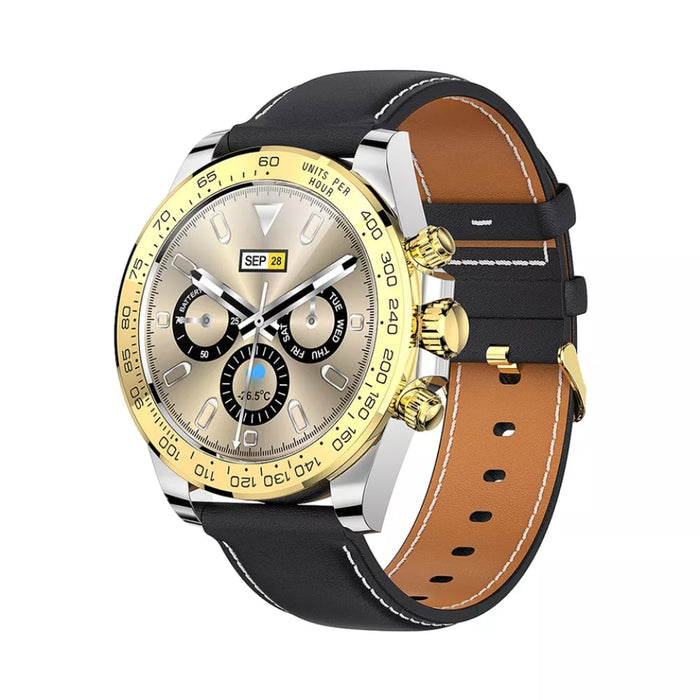 Ceas inteligent Heritage