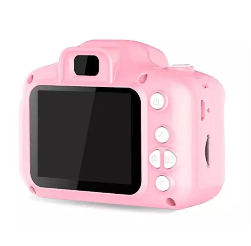 Aparat foto digital pentru copii