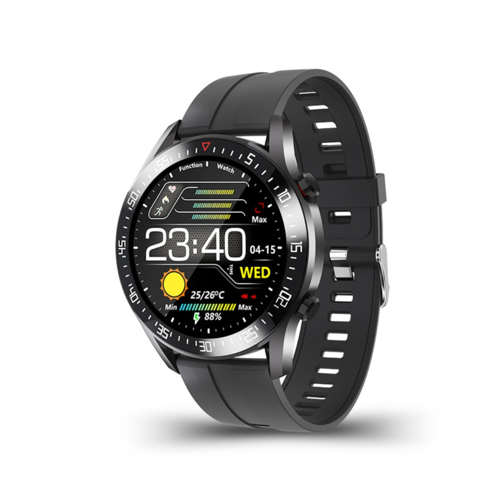 Ceas Inteligent Ceas inteligent Smart Steel