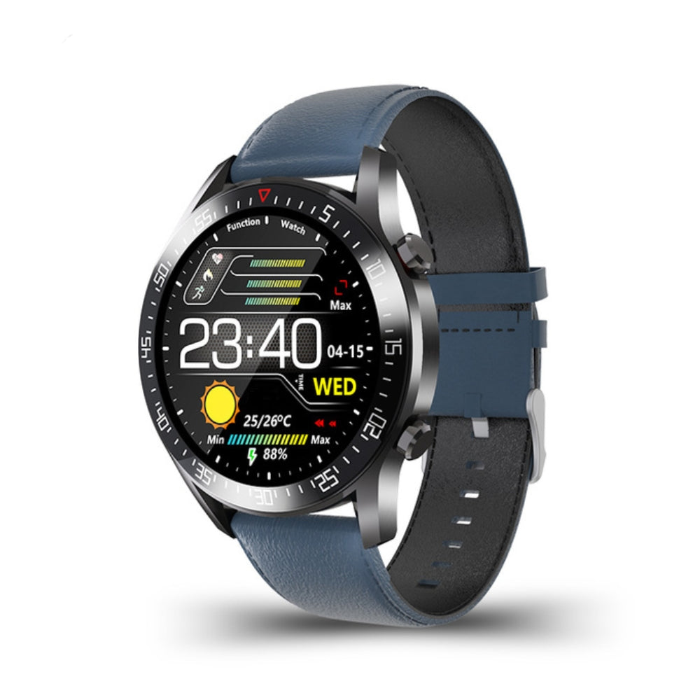 Ceas Inteligent Ceas inteligent Smart Steel