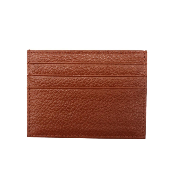 Suport card din piele