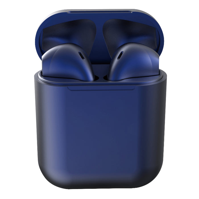 BUDS WIRELESS BLUETOOTH Casti iOS / ANDROID