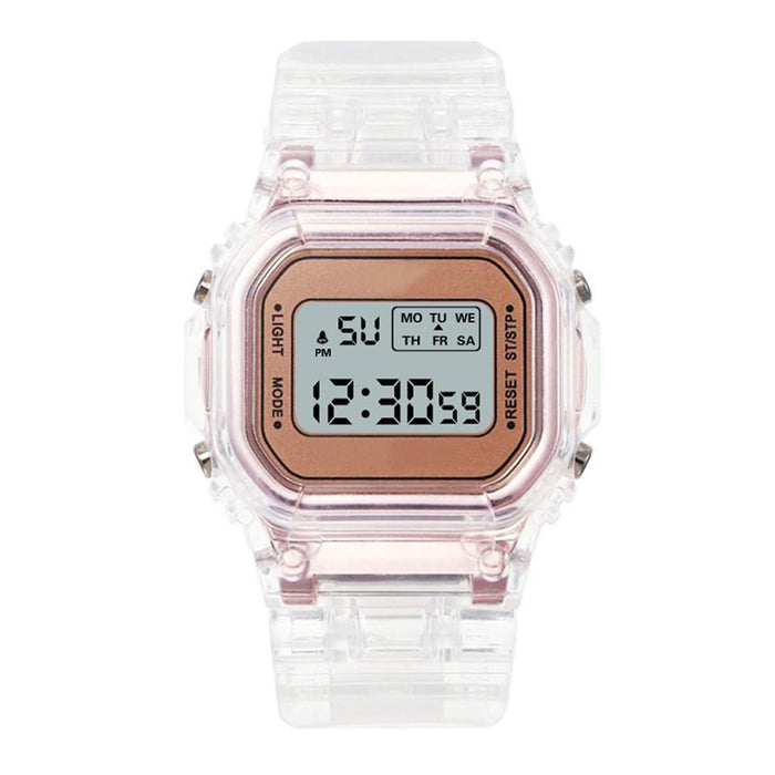 Ceas sport JELLY