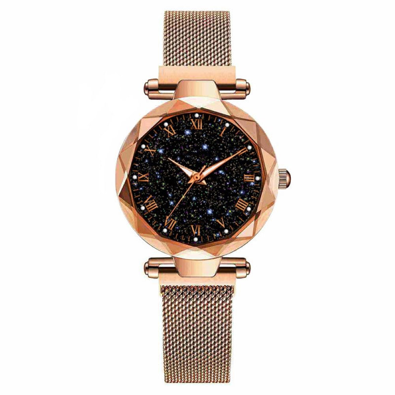 Ceas de damă DIAMONDSKY
