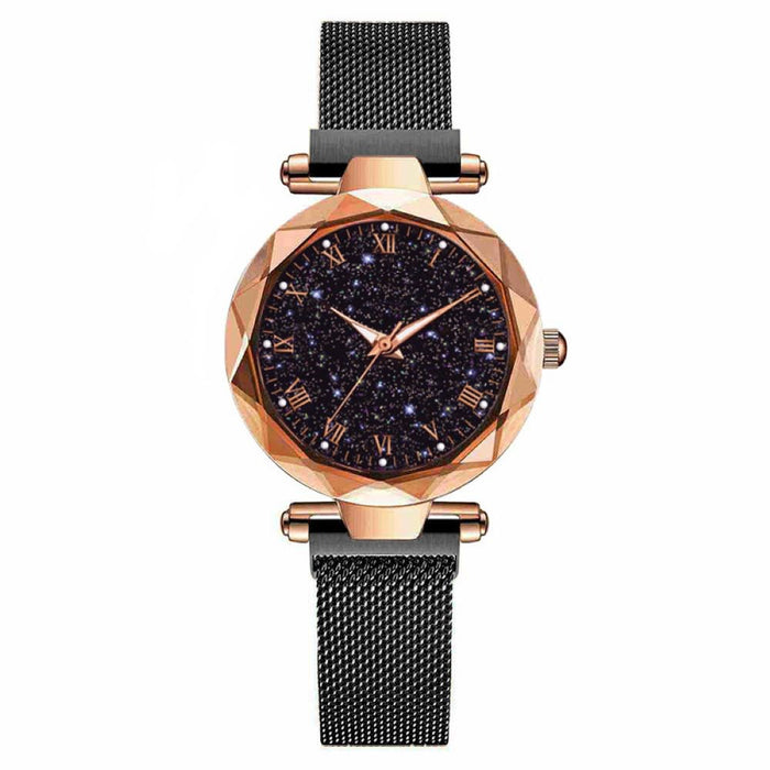 Ceas de damă DIAMONDSKY