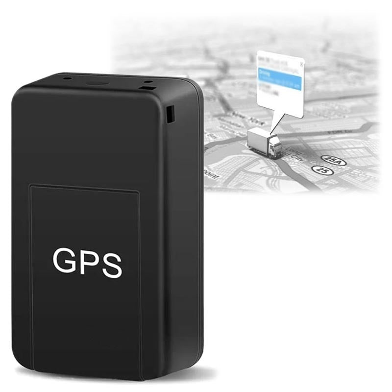 Localizator de urmărire GPS