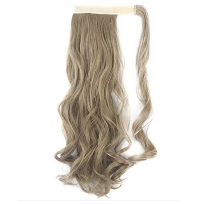 Coadă artificială pentru par