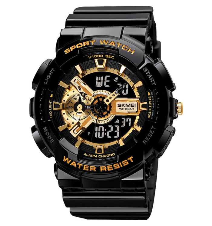 Ceas sport EXTREME